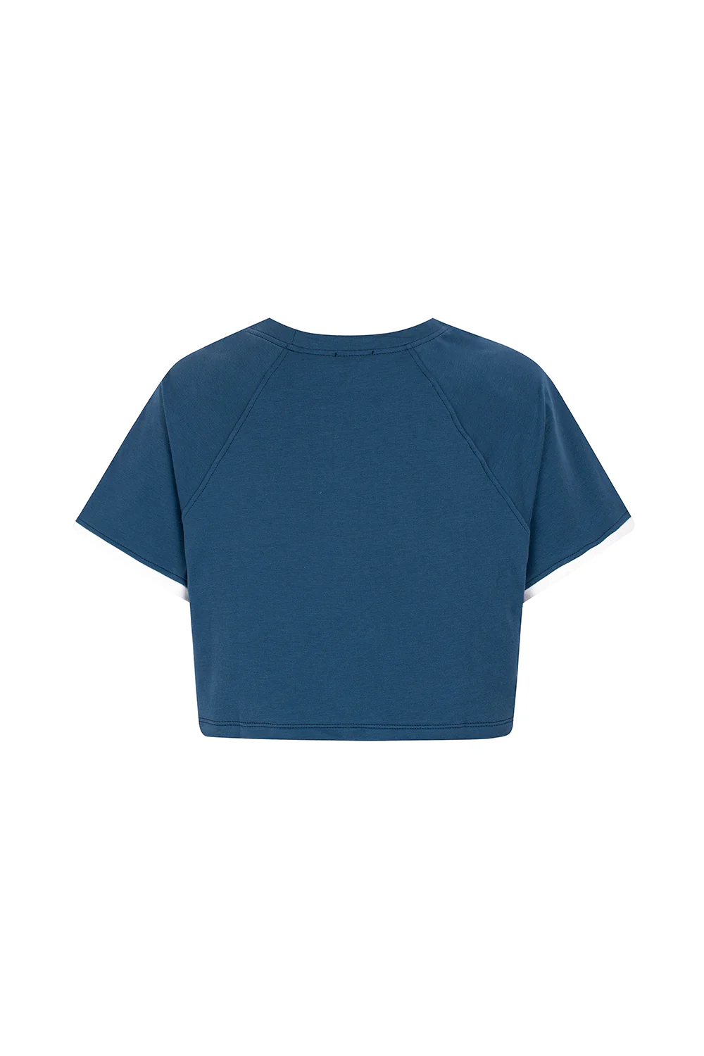 BLUE TRACKSUIT T-SHIRT - Image 11