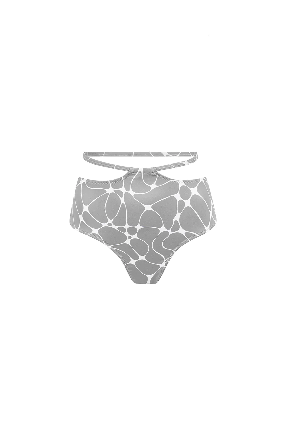 BUKO BEACH S1 HIGH WAIST BOTTOM