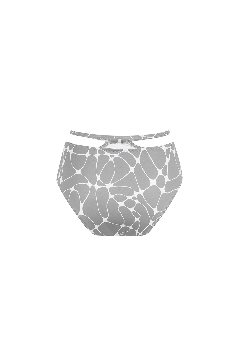 BUKO BEACH S1 HIGH WAIST BOTTOM - Image 2