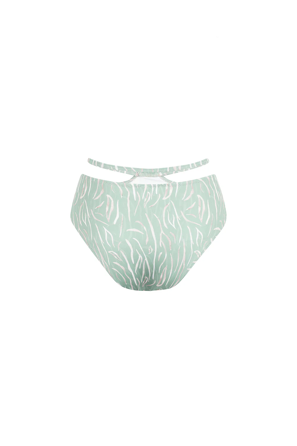 BUKO BEACH S3 HIGHT WAIST BOTTOM - Image 2
