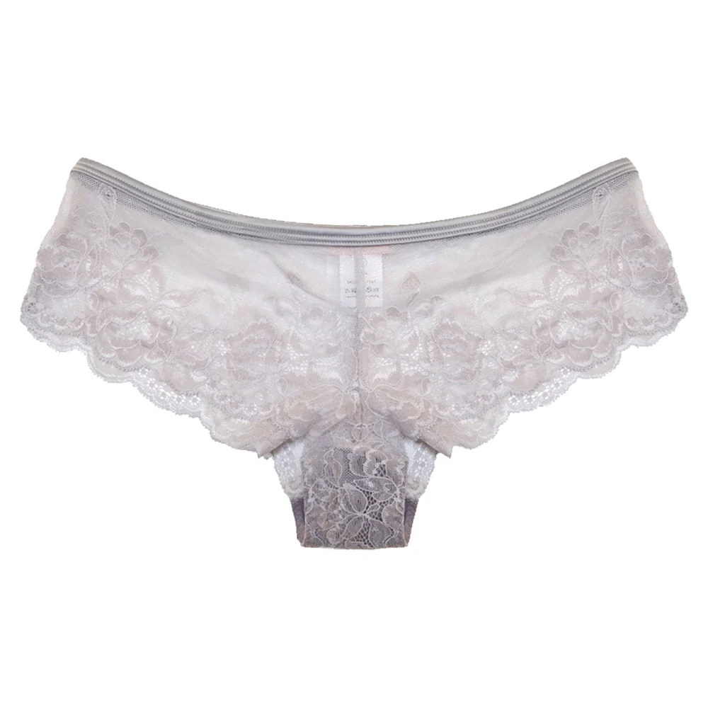 CALLIE LACE SHORT - Image 3