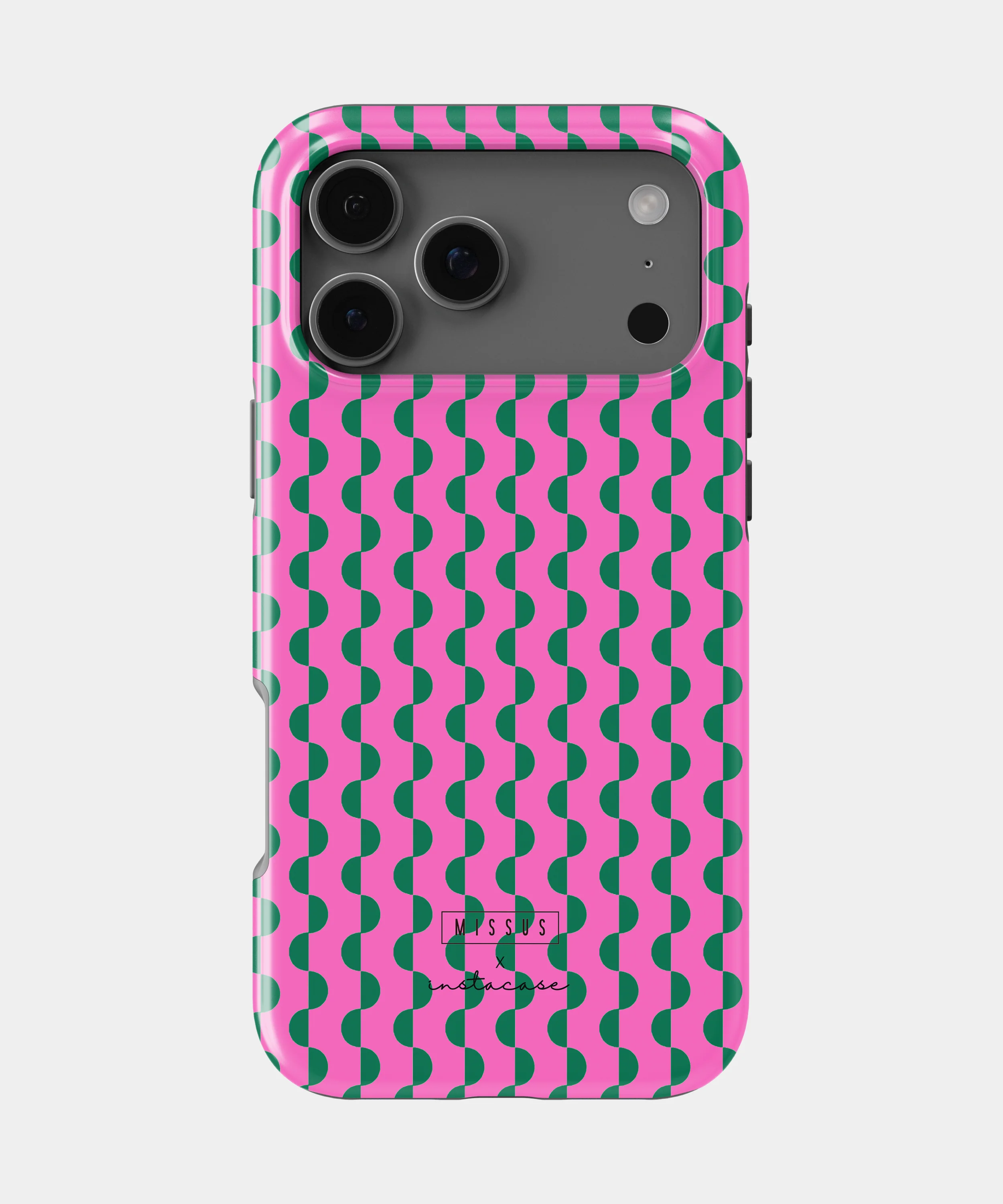 CAUÉ S3 IPHONE CASE