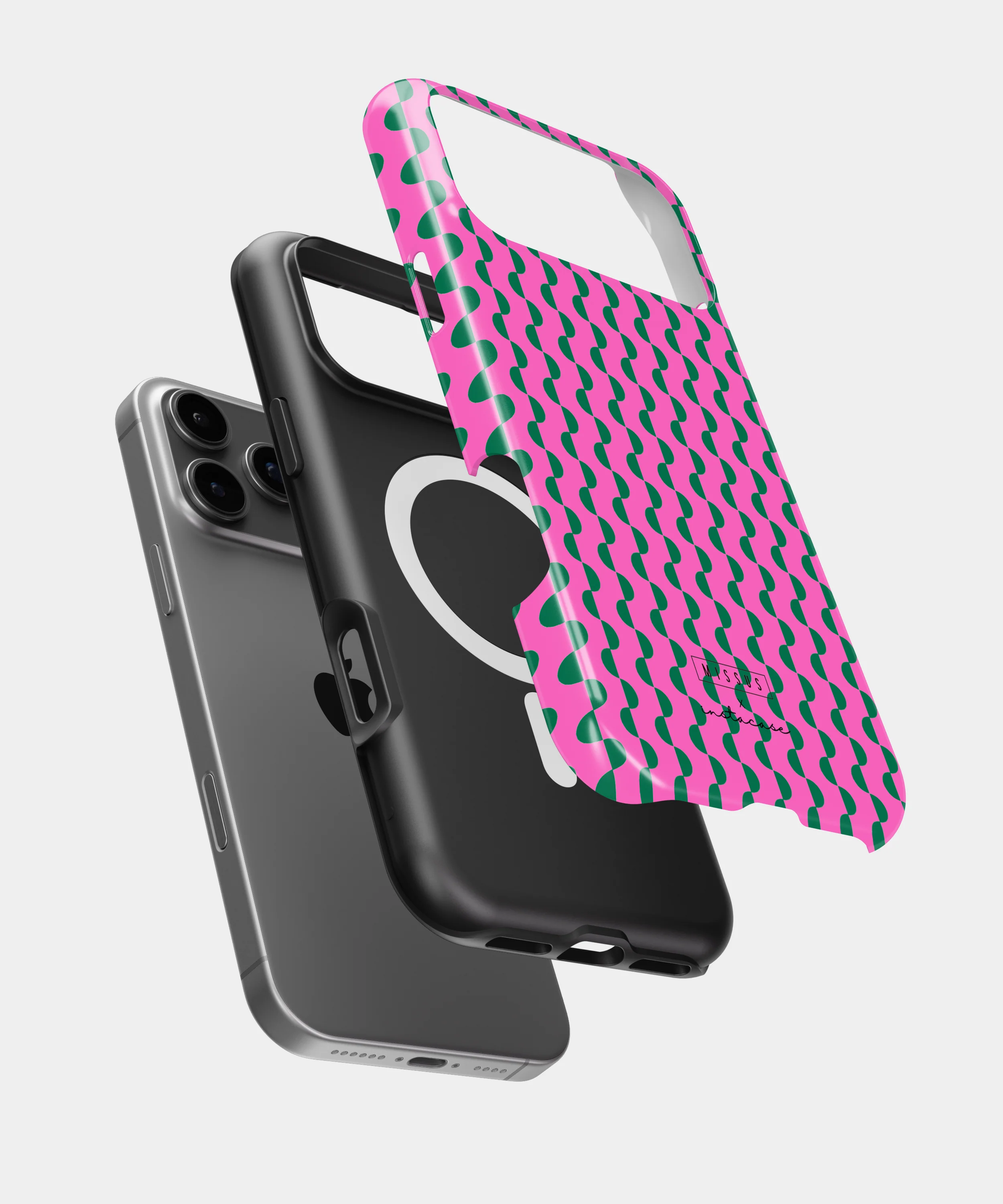 CAUÉ S3 IPHONE CASE - Image 2