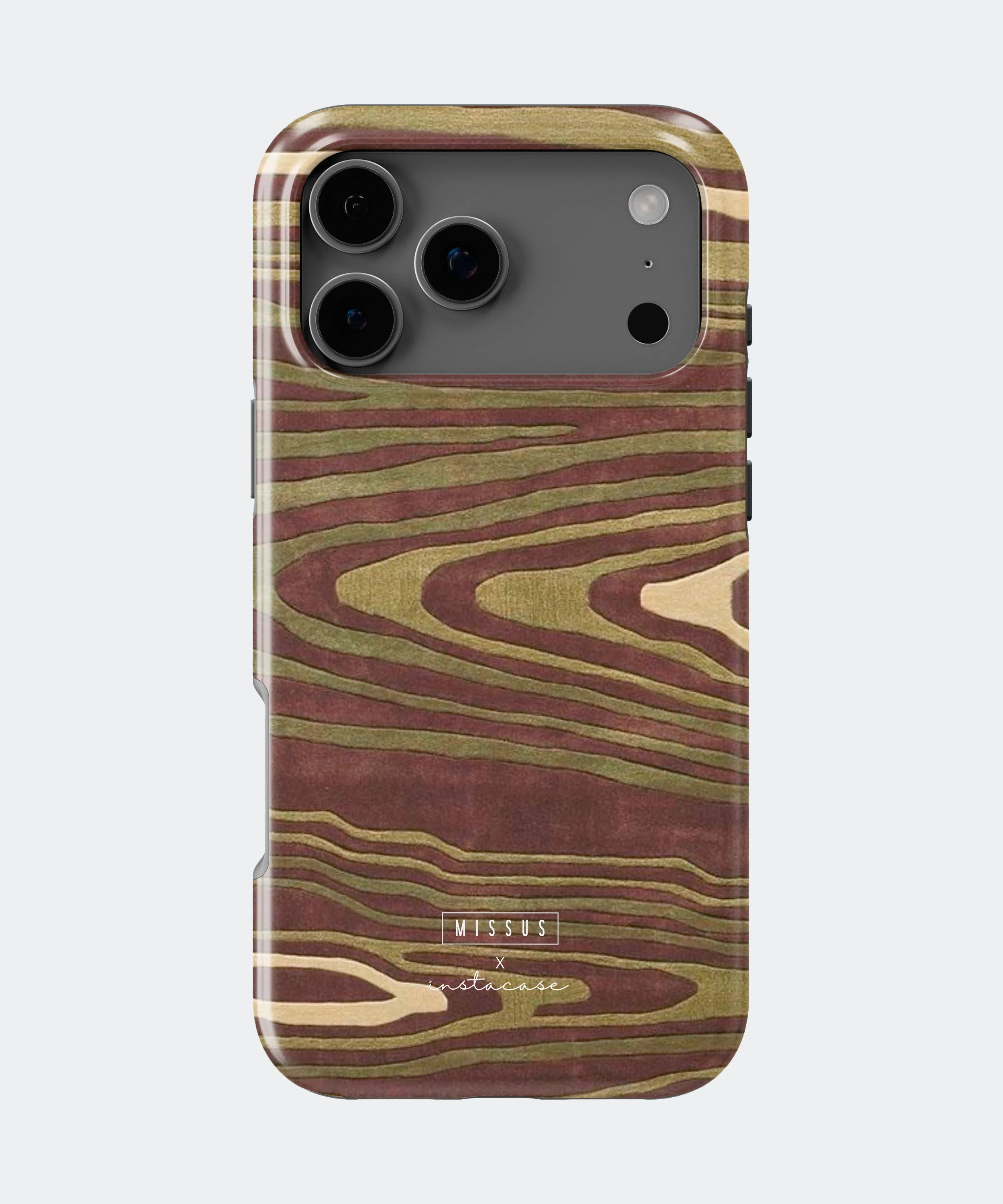 CAUÉ S5 IPHONE CASE