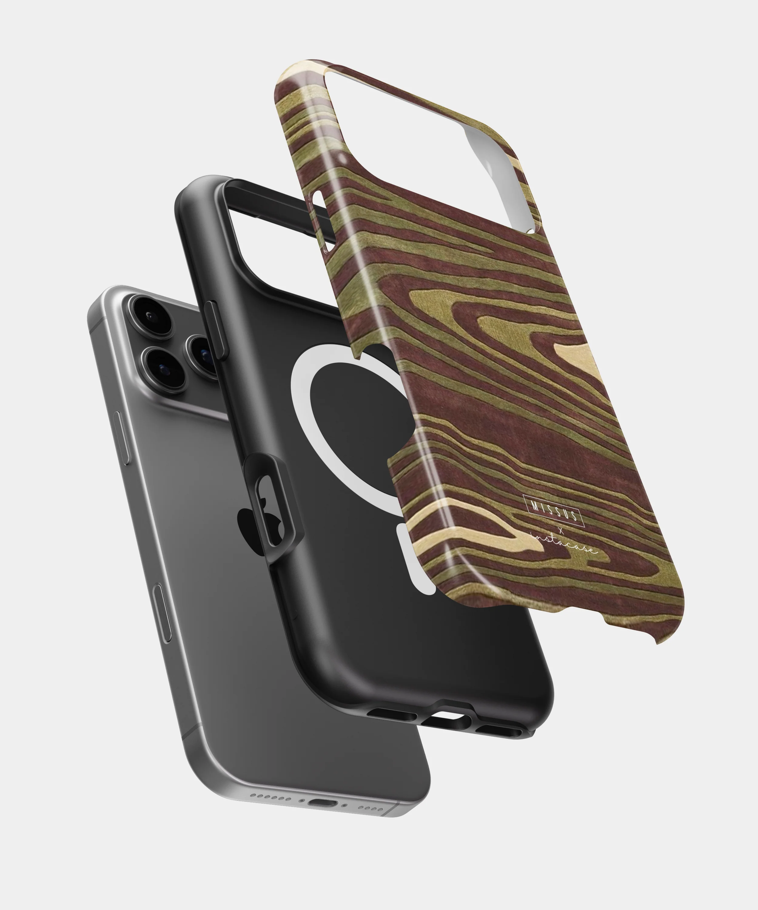 CAUÉ S5 IPHONE CASE - Image 2