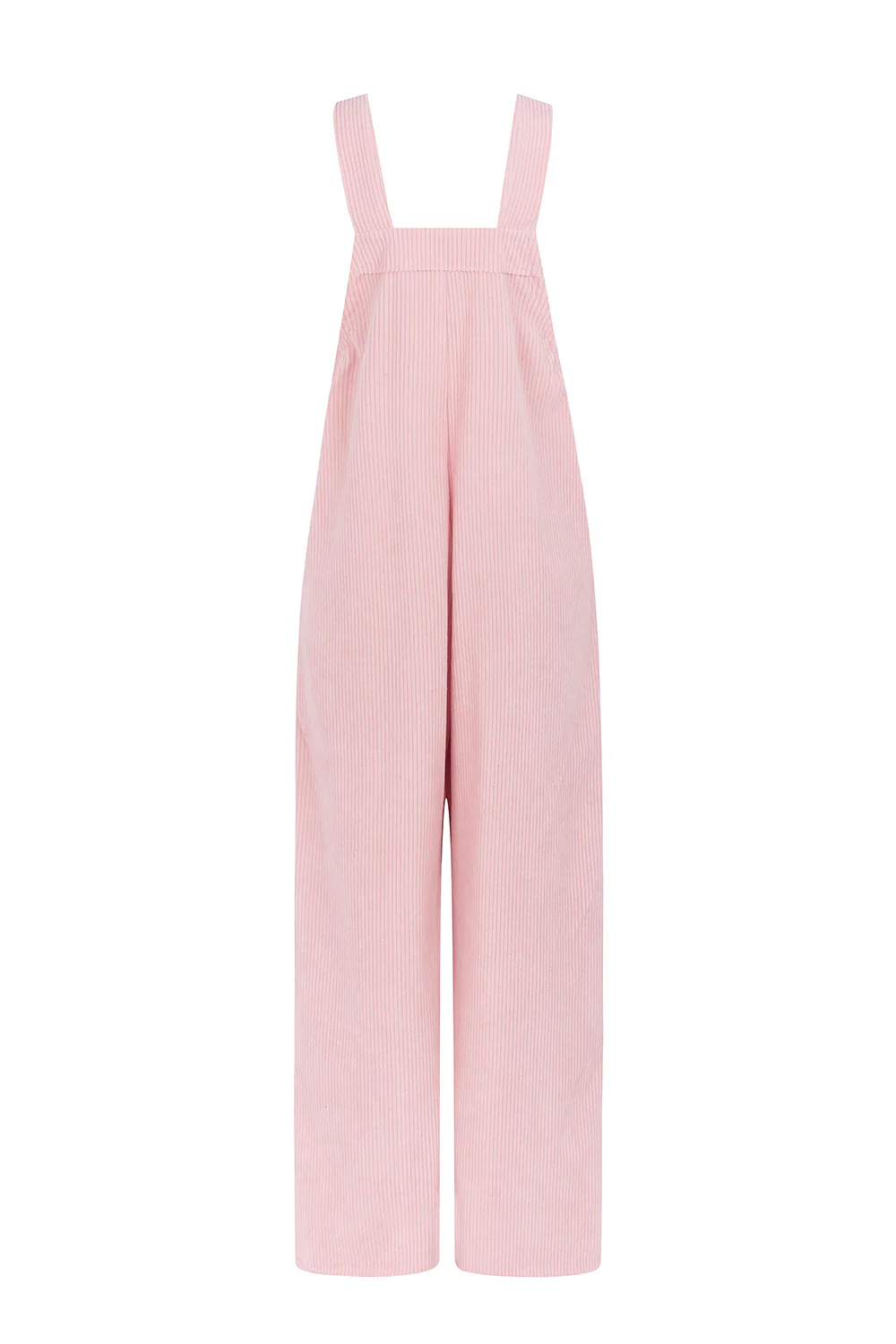 CORDUROY OVERALLS S1 - Image 2
