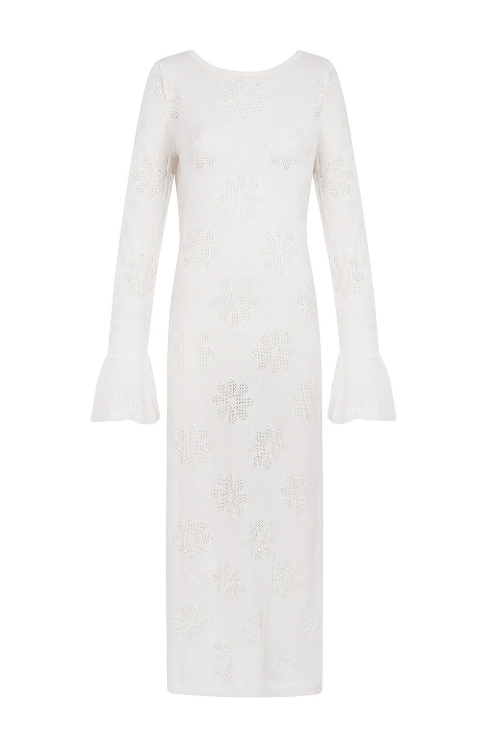 GUEMBÚ DRESS S1 - Image 2