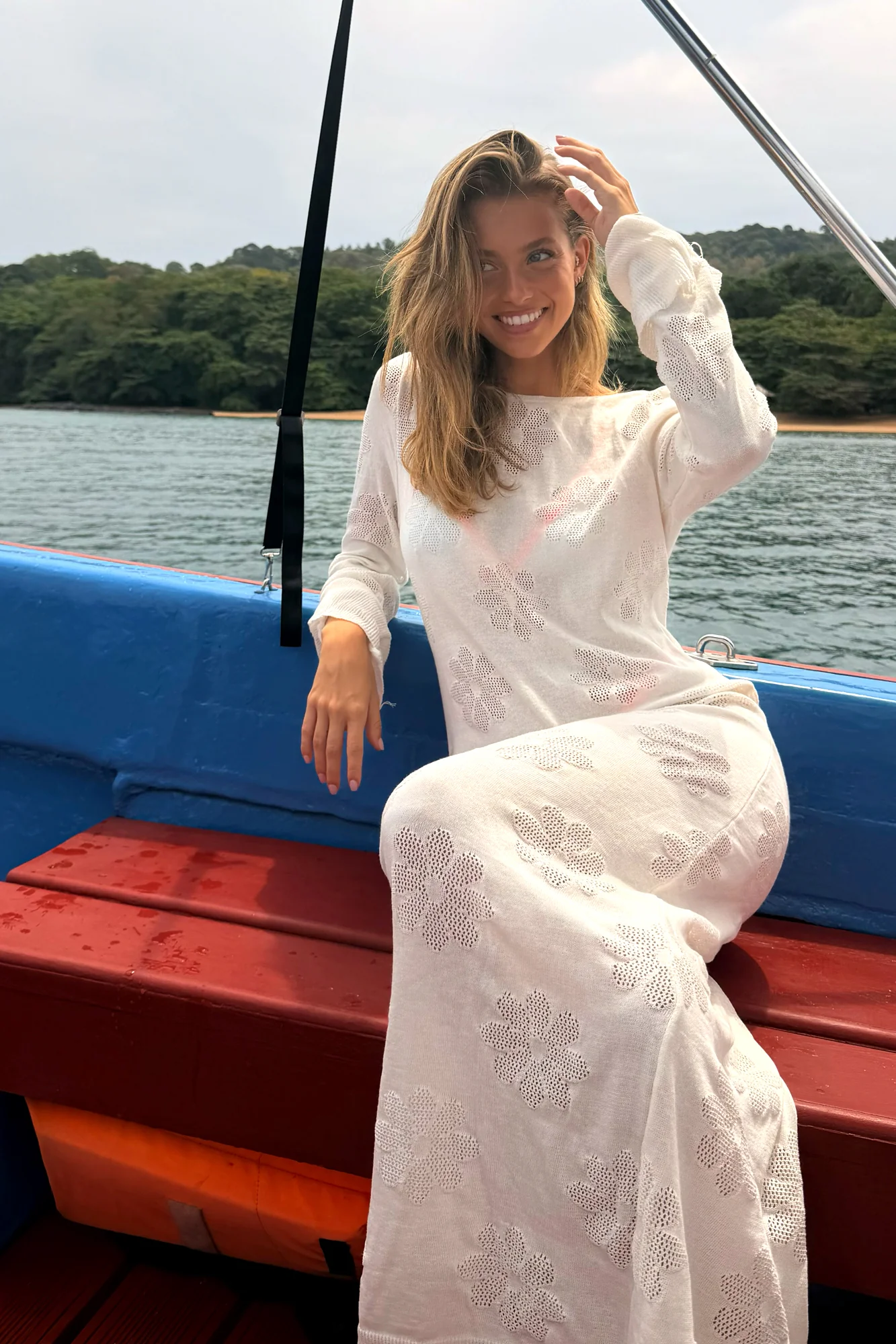 GUEMBÚ DRESS S1 - Image 3