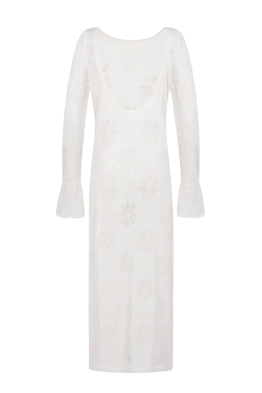 GUEMBÚ DRESS S1 - Image 4
