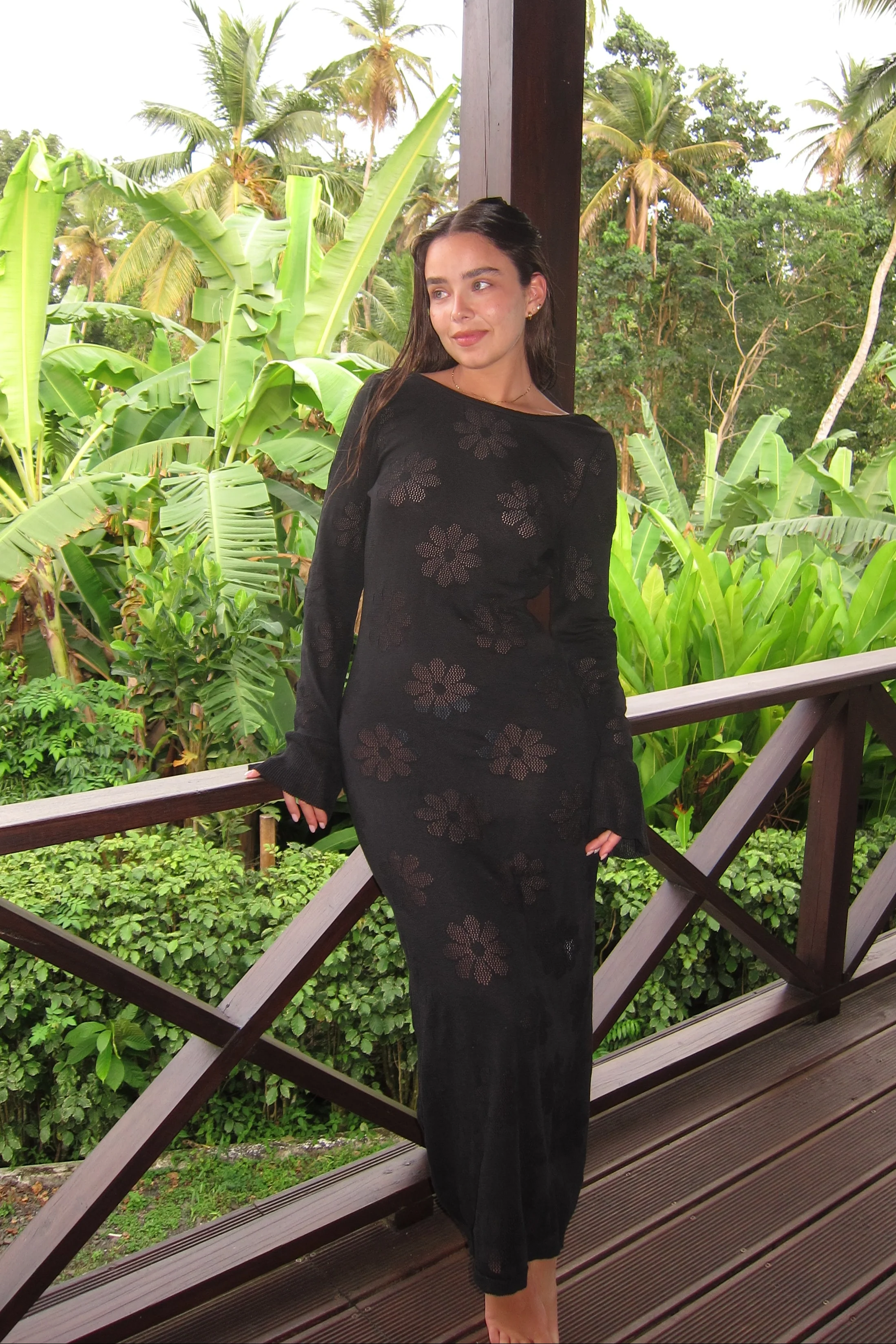 GUEMBÚ DRESS S2 - Image 3