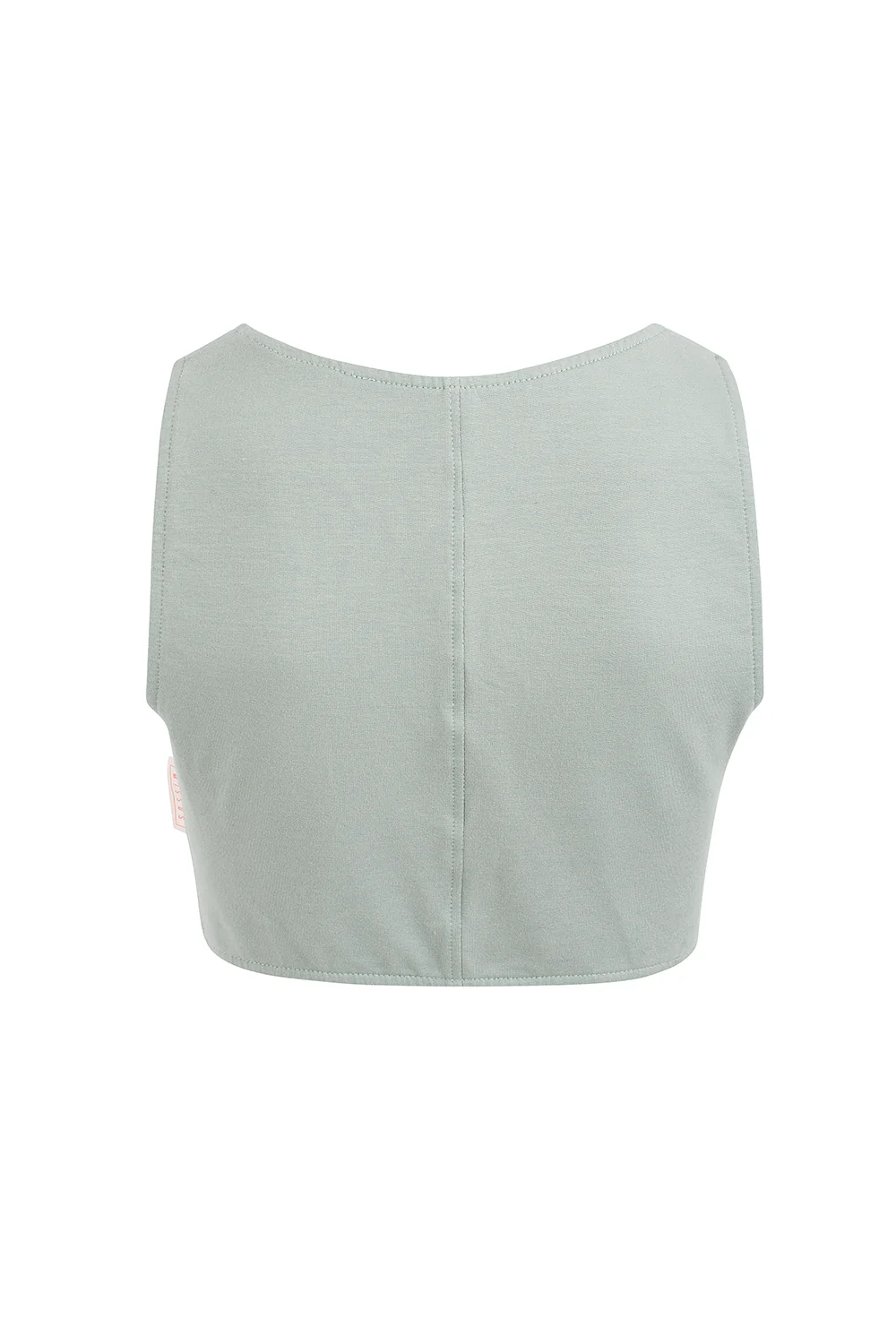 MINT TRACKSUIT CROP TOP - Image 6