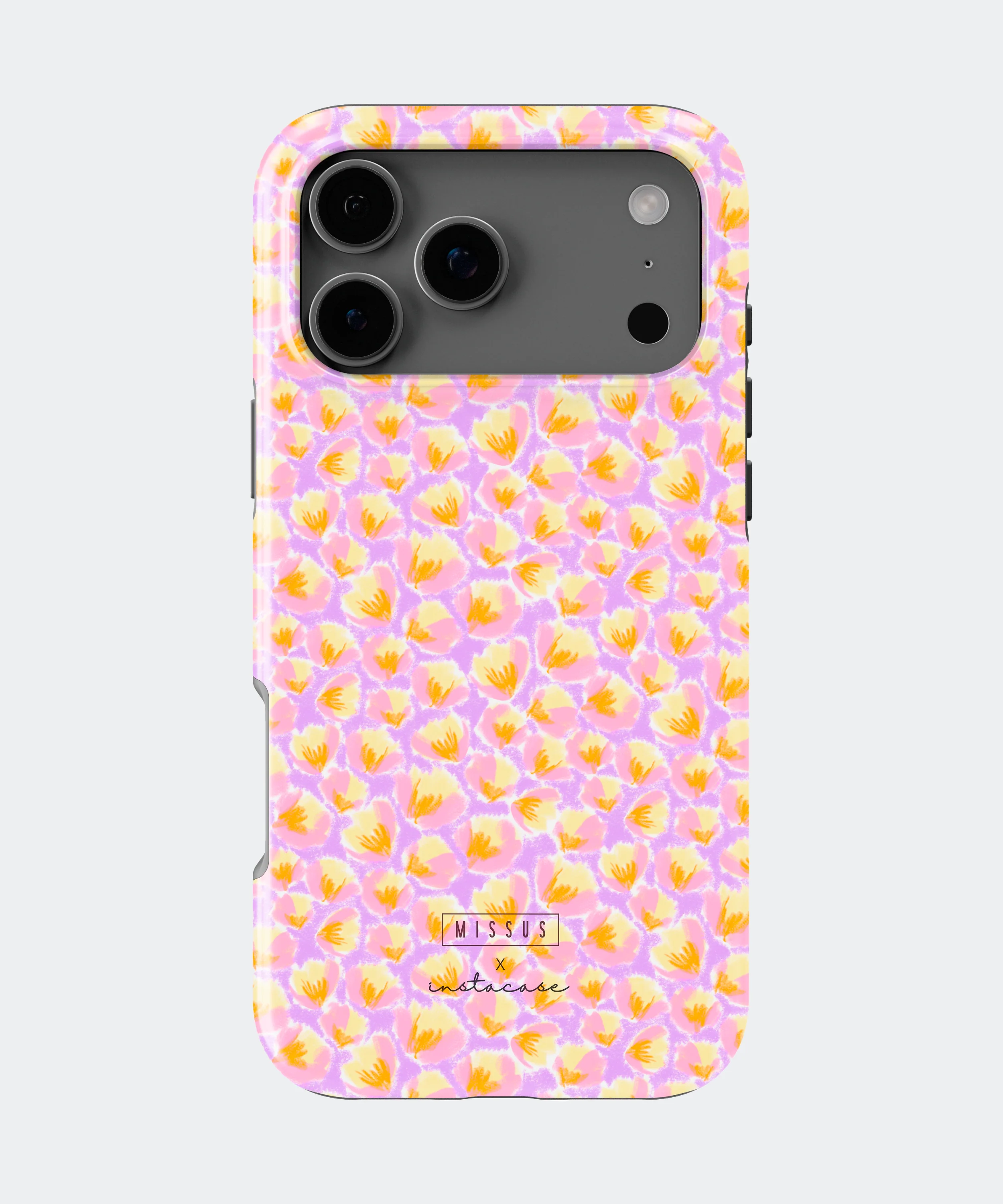 MOANA S1 IPHONE CASE