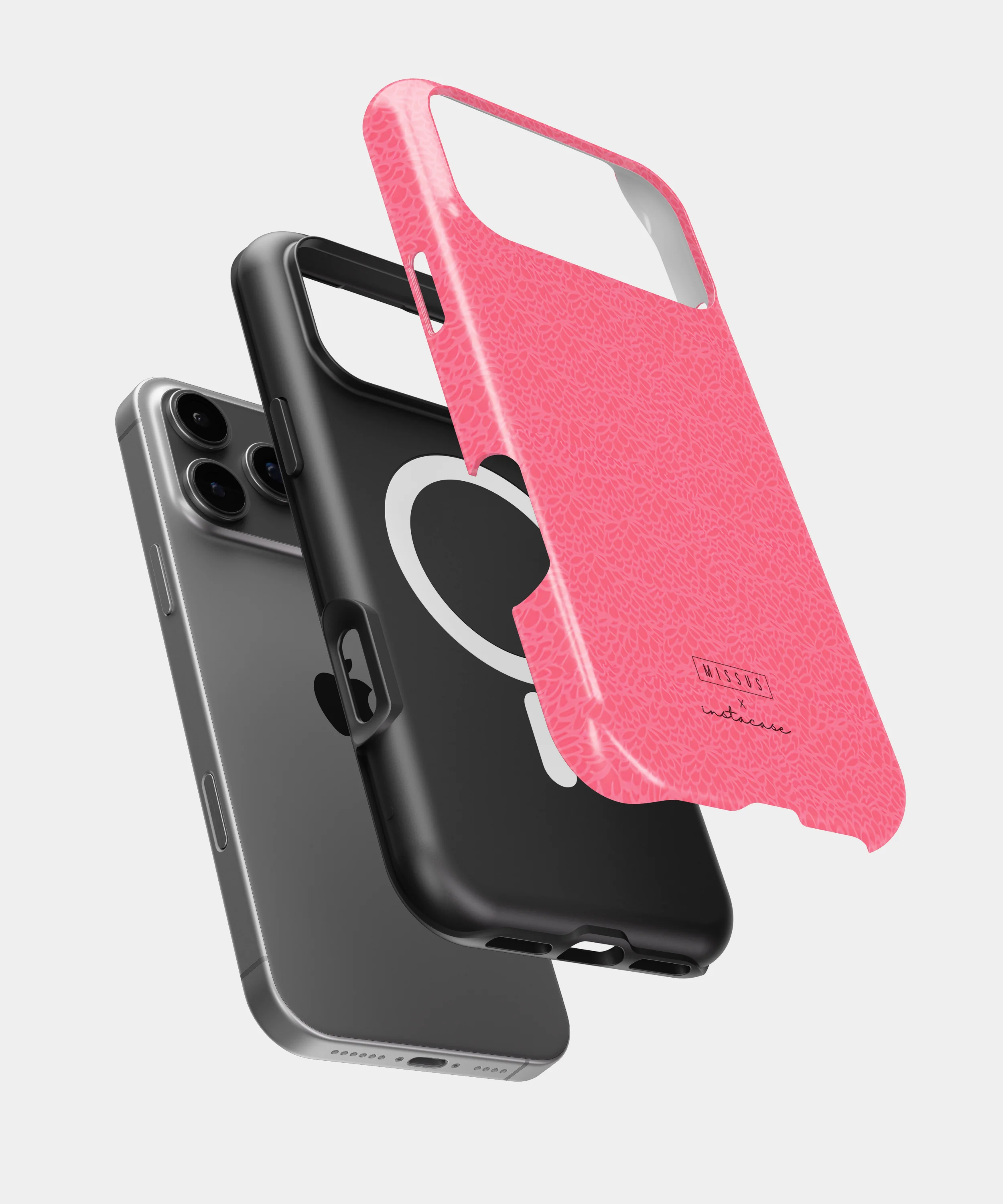 OMALI S2 IPHONE CASE - Image 2