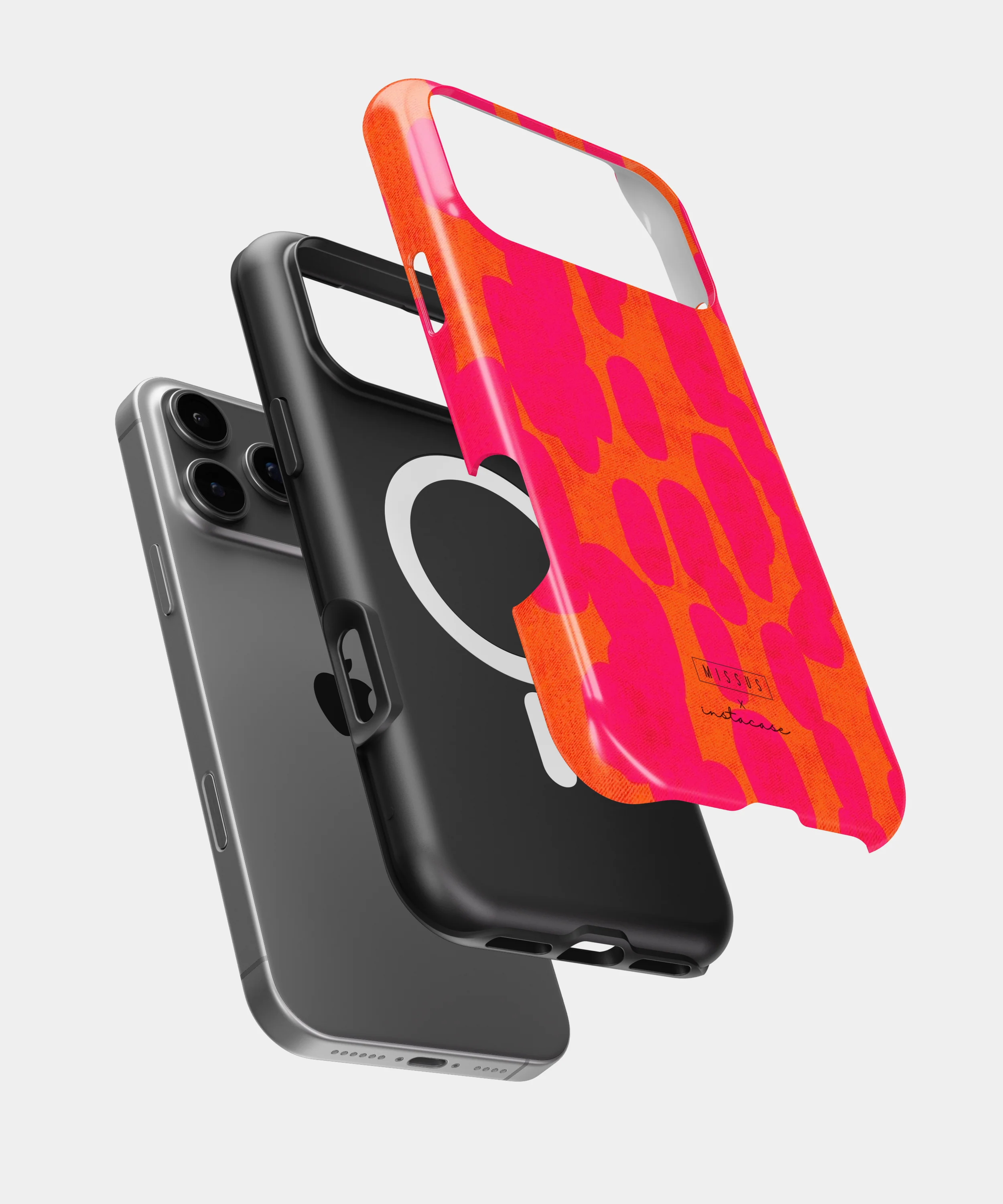 OMALI S3 IPHONE CASE - Image 2