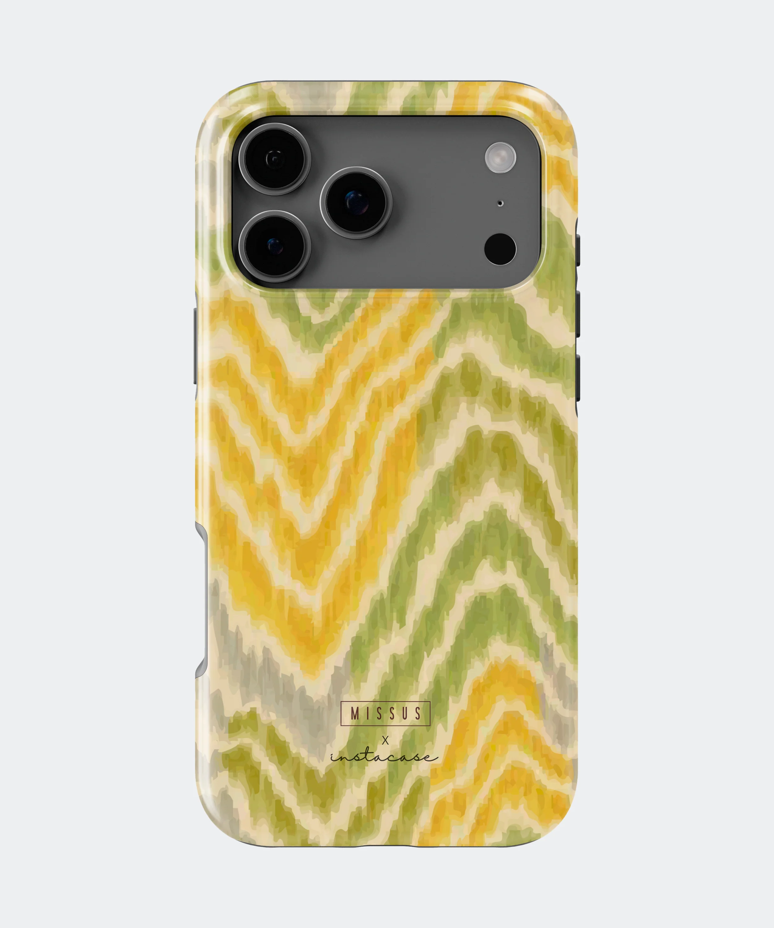 OMALI S4 IPHONE CASE