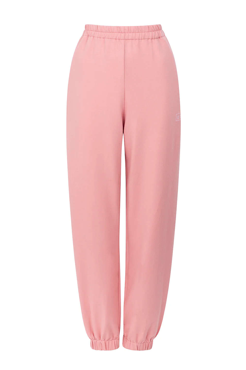 PINK TRACKSUIT SWEATPANTS - Image 2