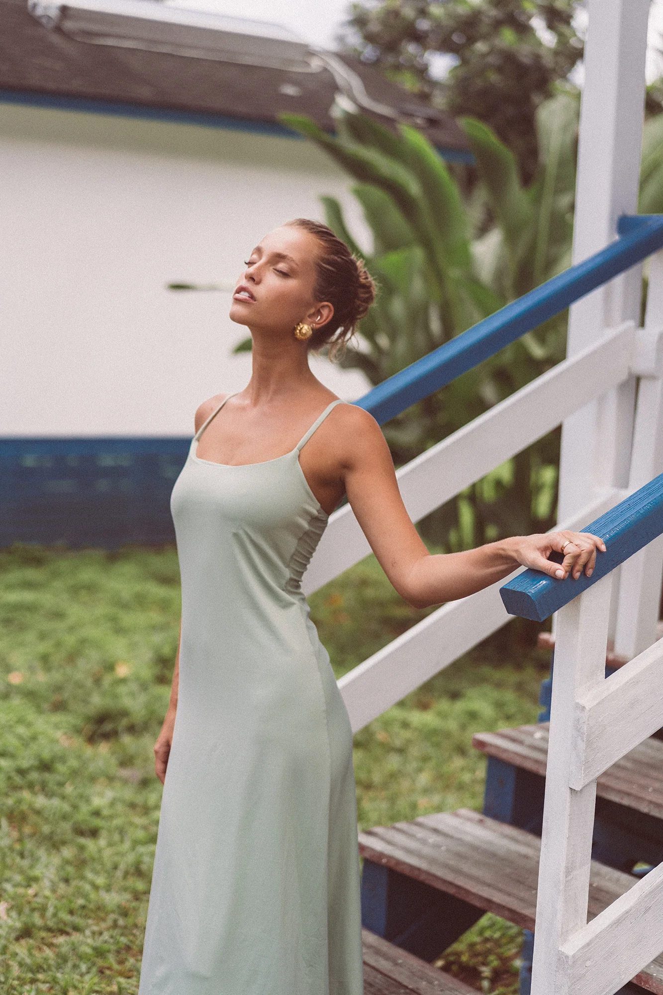 PORTO REAL DRESS S3 - Image 3