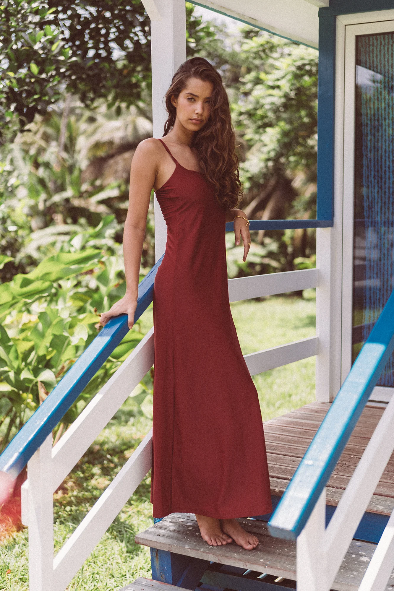 PORTO REAL DRESS S5 - Image 3