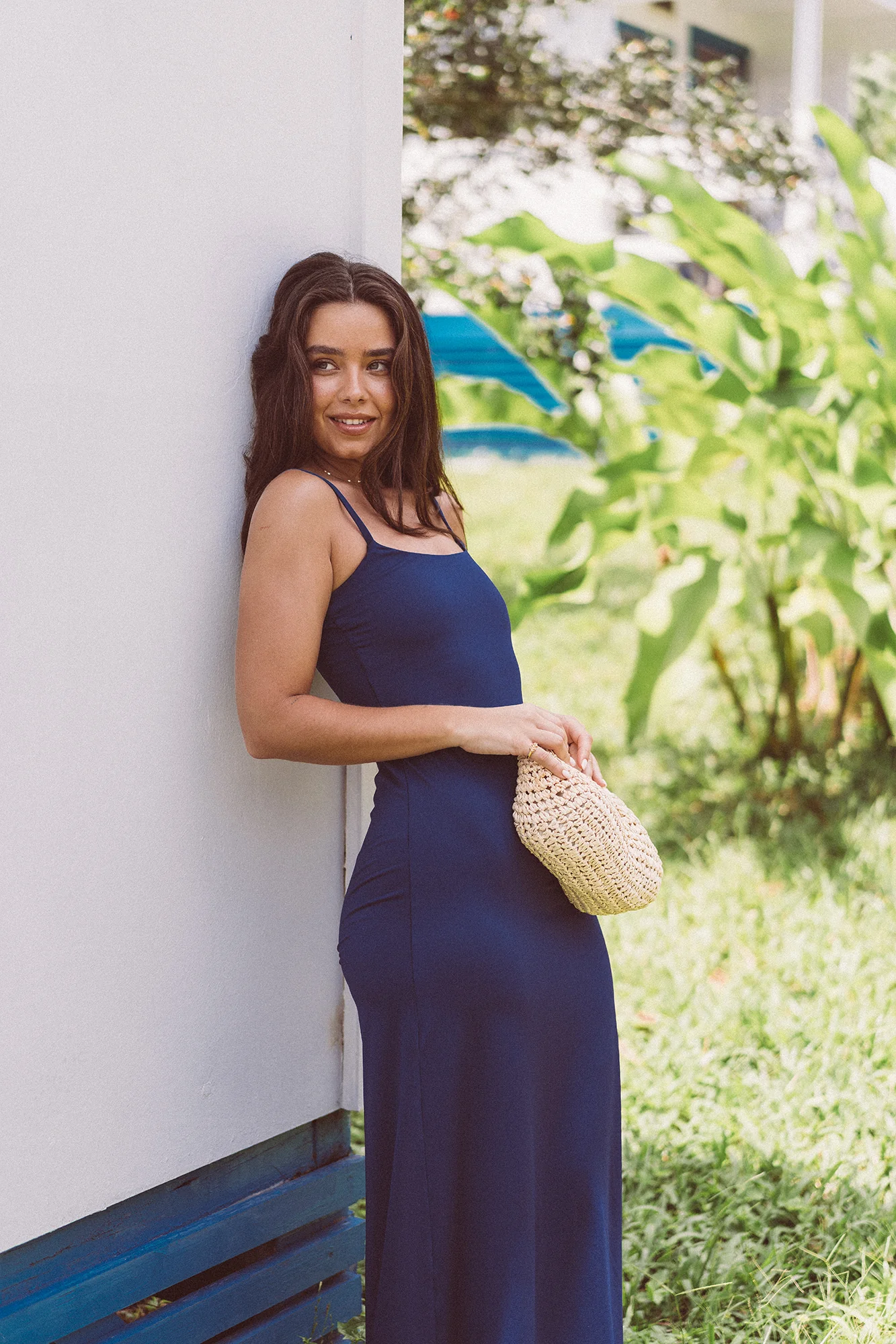 PORTO REAL DRESS S6