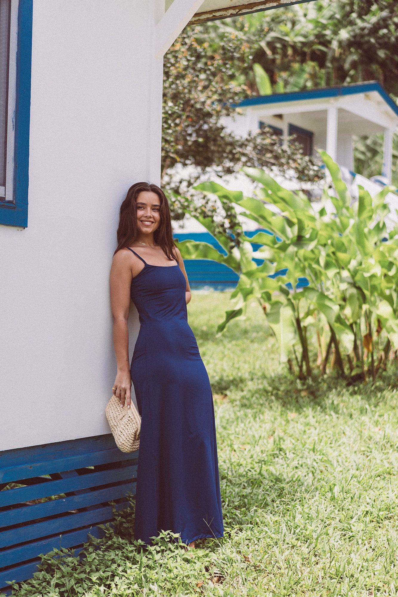 PORTO REAL DRESS S6 - Image 4