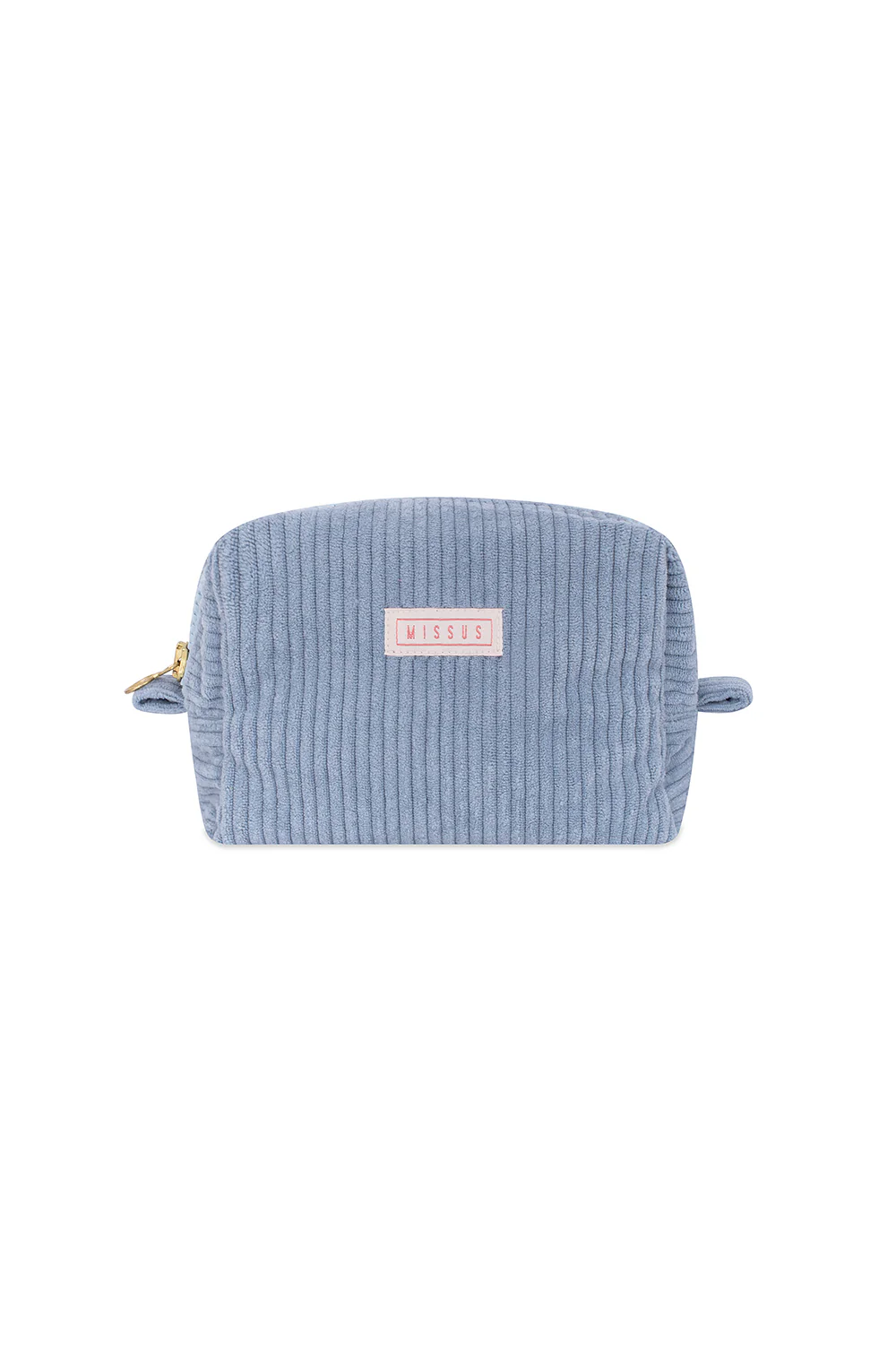 RIBBED MINI POUCH S4