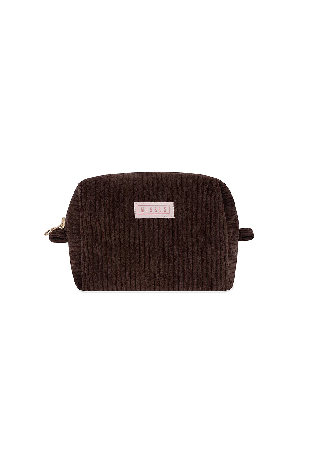 RIBBED MINI POUCH S6