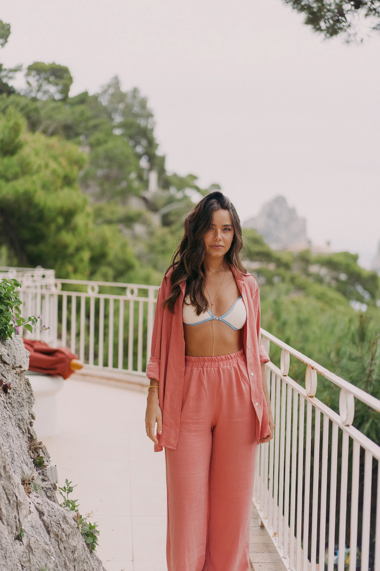 SALERNO SHIRT S10 - Image 5