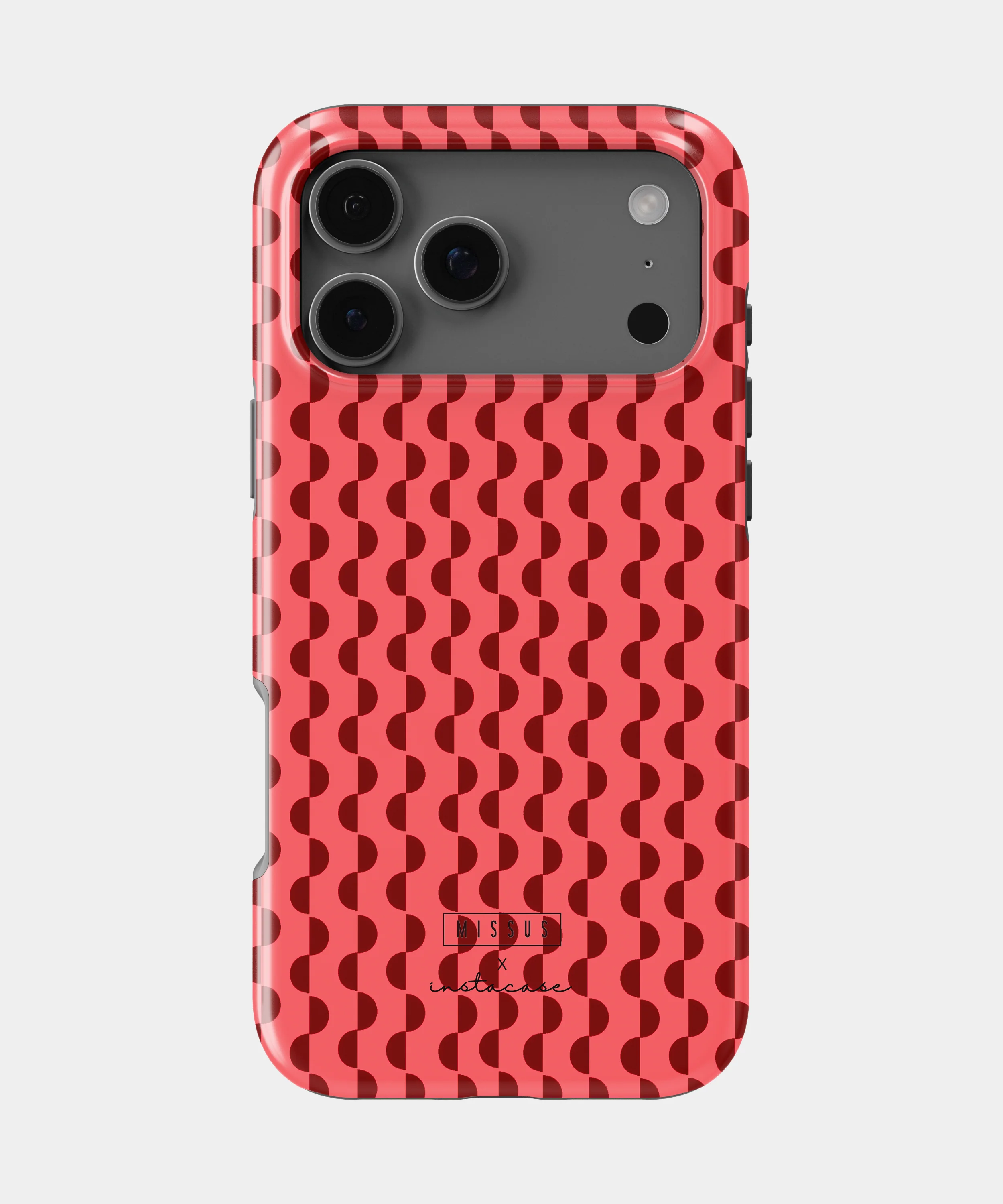 SANTANA S2 IPHONE CASE