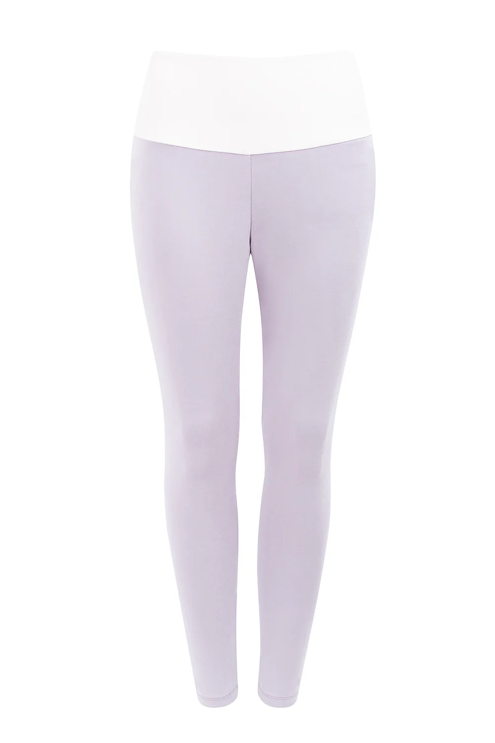 SOFT TOUCH LILAC LEGGINGS V1 - Image 2