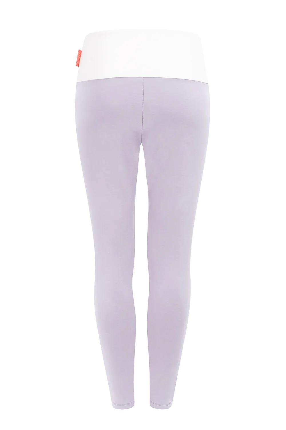 SOFT TOUCH LILAC LEGGINGS V1 - Image 3