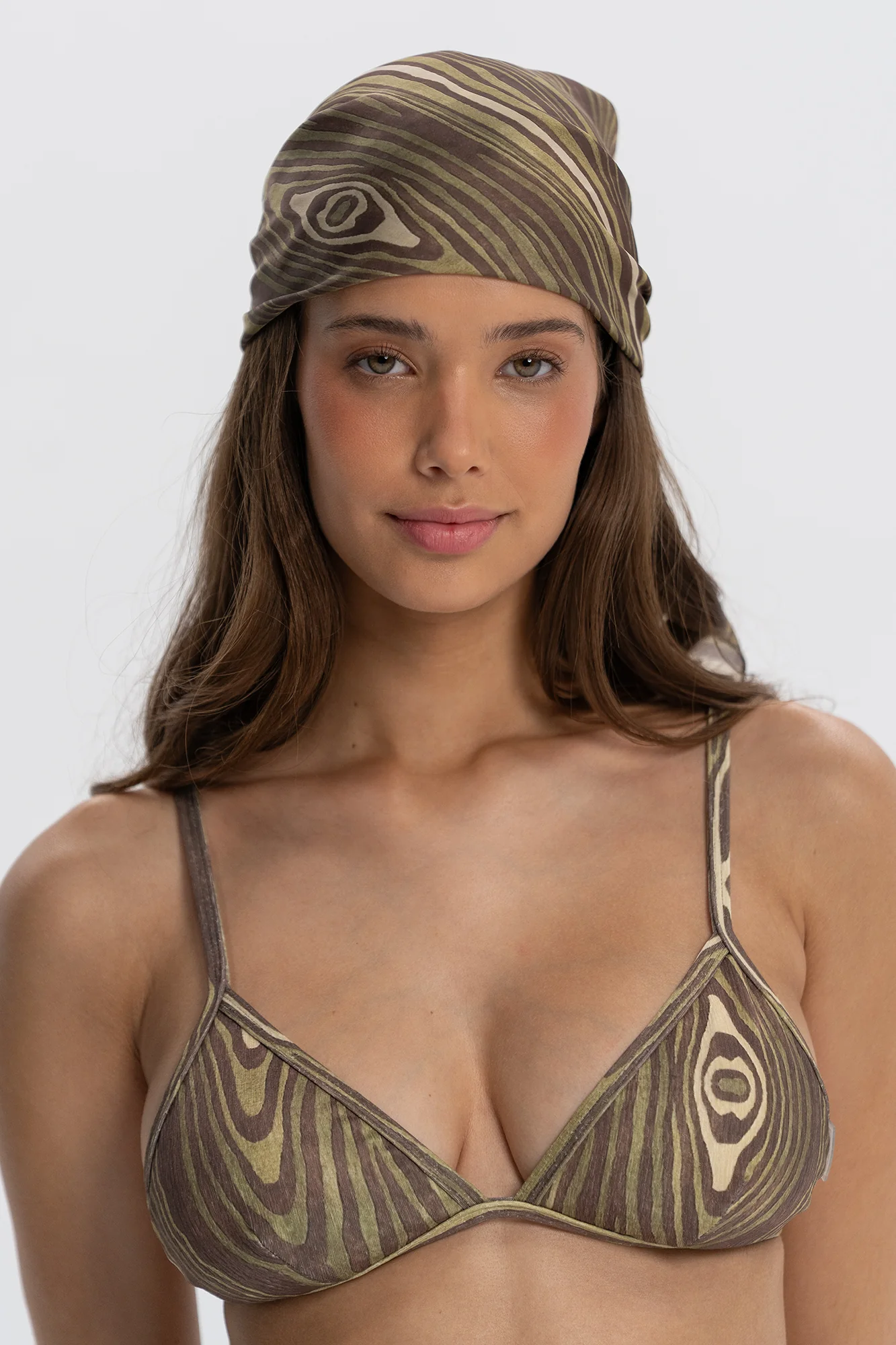 SS'26 SILK SCARF S4 - Image 3