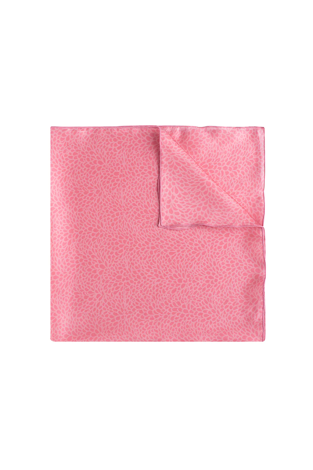 SS'26 SILK SCARF S5 - Image 2
