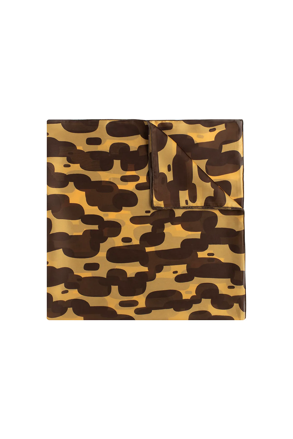 SS'26 SILK SCARF S6 - Image 2