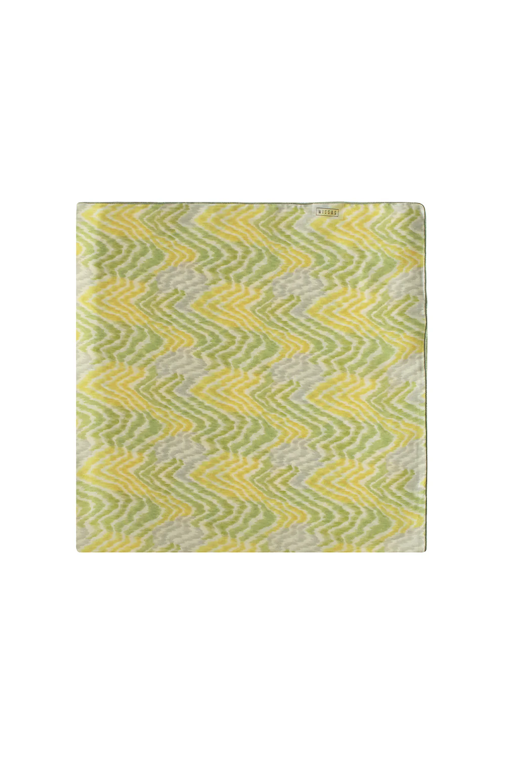 SS'26 SILK SCARF S9