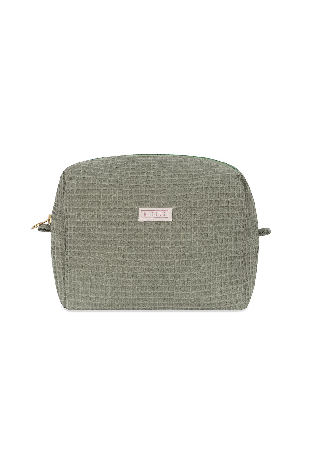 WAFFLE LARGE POUCH S4