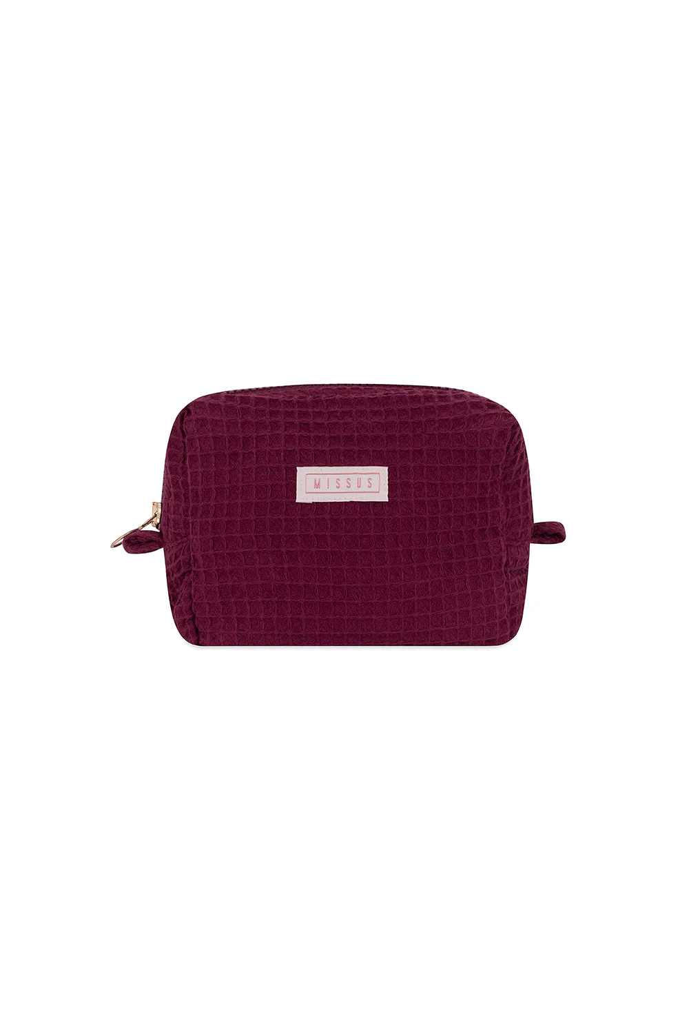 WAFFLE MINI POUCH S2