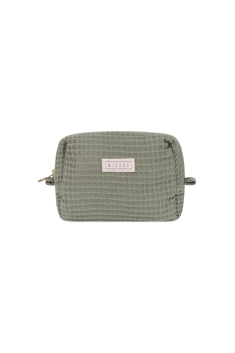 WAFFLE MINI POUCH S4